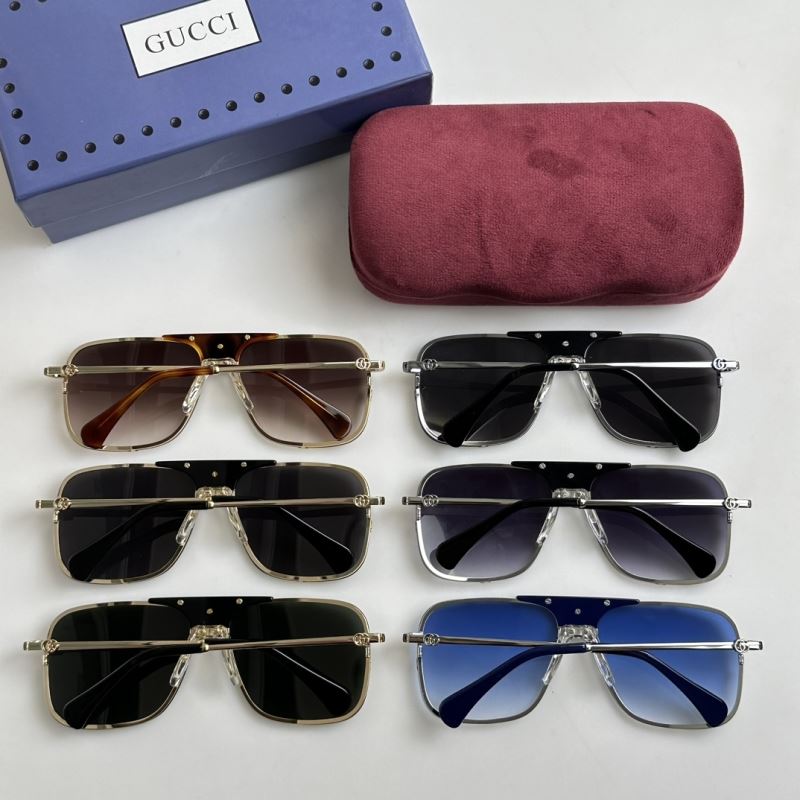 Gucci Sunglasses